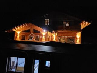 Chalet 5 pices 315 m Megeve