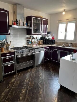 Maison à vendre 4 pièces 90 m²
