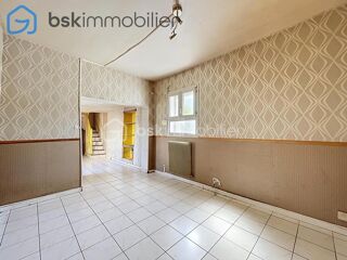  Maison � vendre 3 pi�ces 52 m�