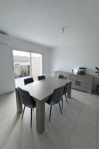  Maison à vendre 4 pièces 87 m²