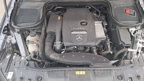 Classe GLE 350e 333 EQ Power 4Matic 9G-Tronic AMG Line - Automatique To 2021 occasion 82000 Montauban