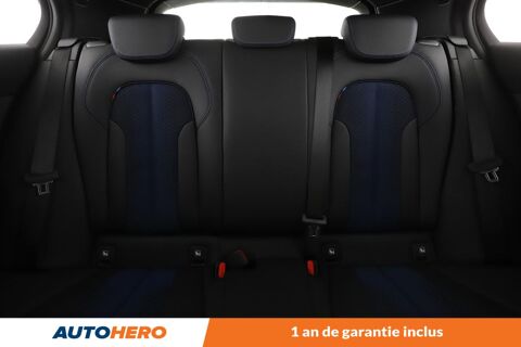 S&eacute;rie 1 M135i xDrive BVA 306 ch 2021 occasion 92130 Issy-les-Moulineaux