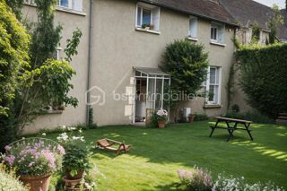  Maison  vendre 6 pices 147 m