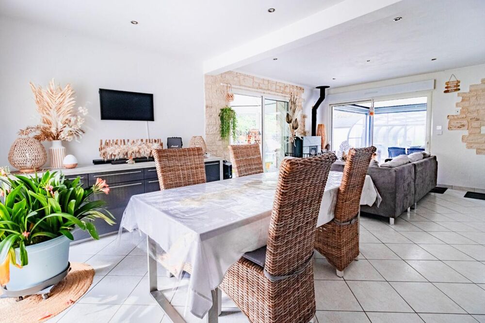 Vente Maison Maison Quilly