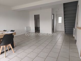  Maison � vendre 4 pi�ces 80 m�