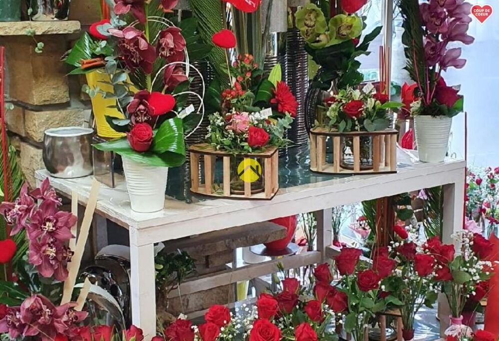 Vente Maison FOND DE COMMERCE - EMPLACEMENT N°1 Saint florent sur cher