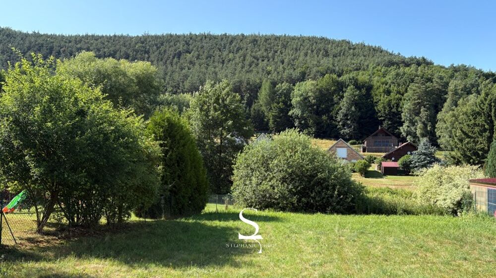 Vente Terrain À VENDRE - Terrain constructible proche Niederbronn-Les-Bains et Reichshoffen Philippsbourg