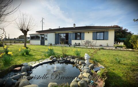   Maison � vendre 4 pi�ces BORDES (64) Maison - 4 pi�ce(s) - 111 m�