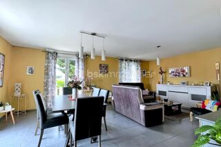  Maison à vendre 6 pièces 145 m²