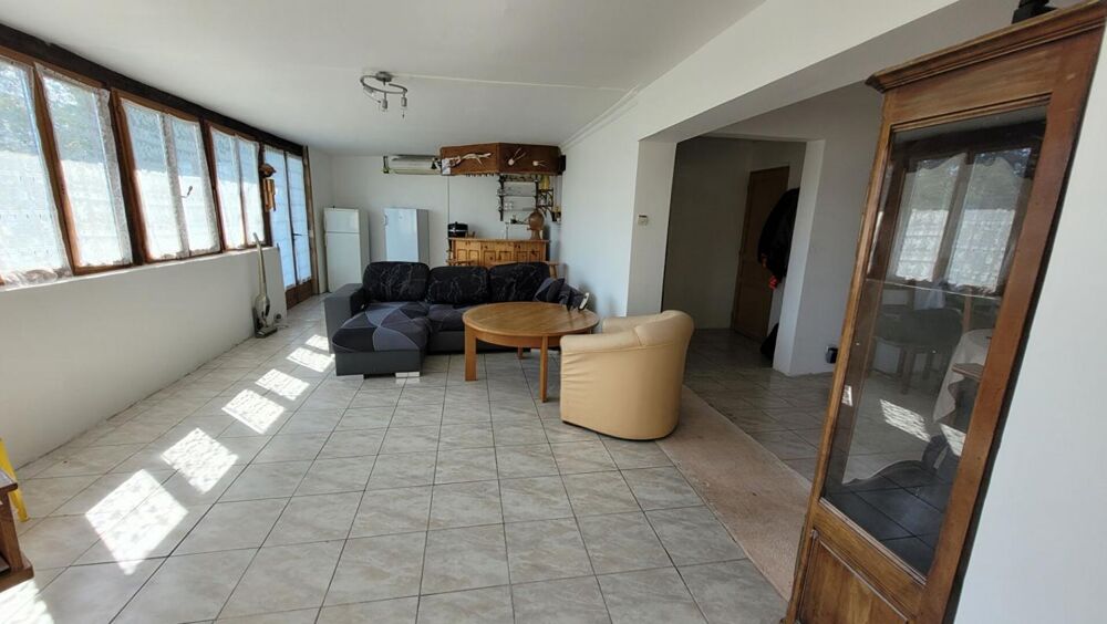 Vente Maison Maison Dampierre sur Avre 28350 - 6 pice(s) - 185,73m2 - 4 chambres - Jardin - PRIX 197 590 HAI Dampierre sur avre