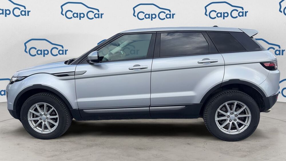 Range Rover Evoque 2.0 TD4 150 Executive 2016 occasion 53470 Sace