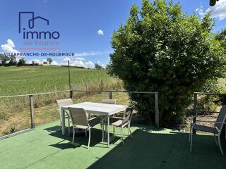  Maison � vendre 3 pi�ces 70 m�