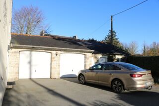  Propri�t�/ch�teau � vendre 8 pi�ces 193 m�