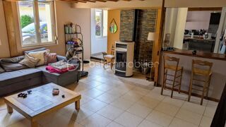  Maison à vendre 9 pièces 192 m²