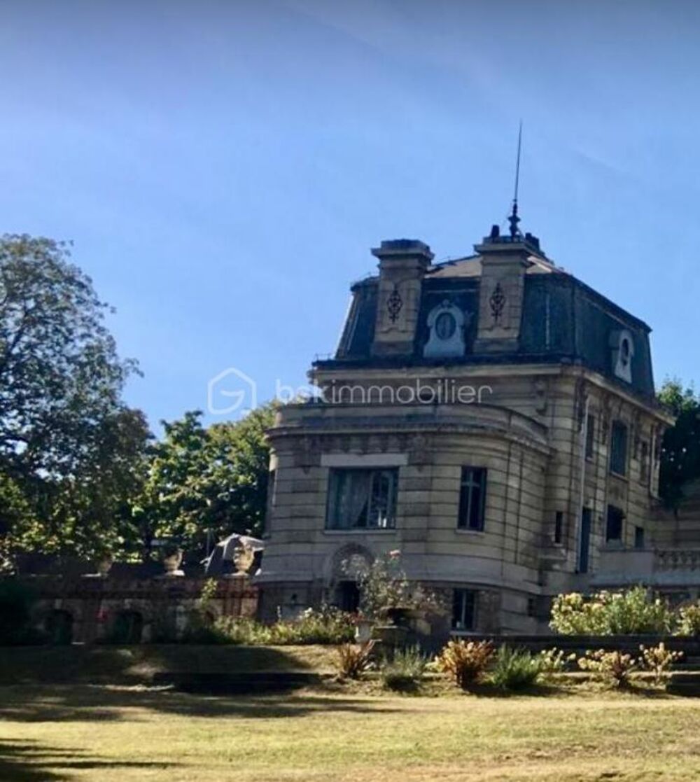  vendre  Proprit/chteau Louveciennes (78430)