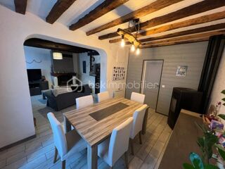  Maison � vendre 7 pi�ces 100 m�