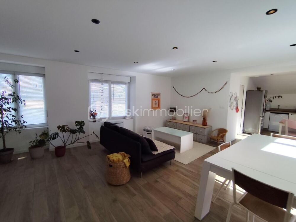 Maison 5 pièces 94 m2