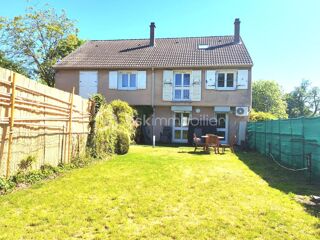  Maison à vendre 5 pièces 85 m²