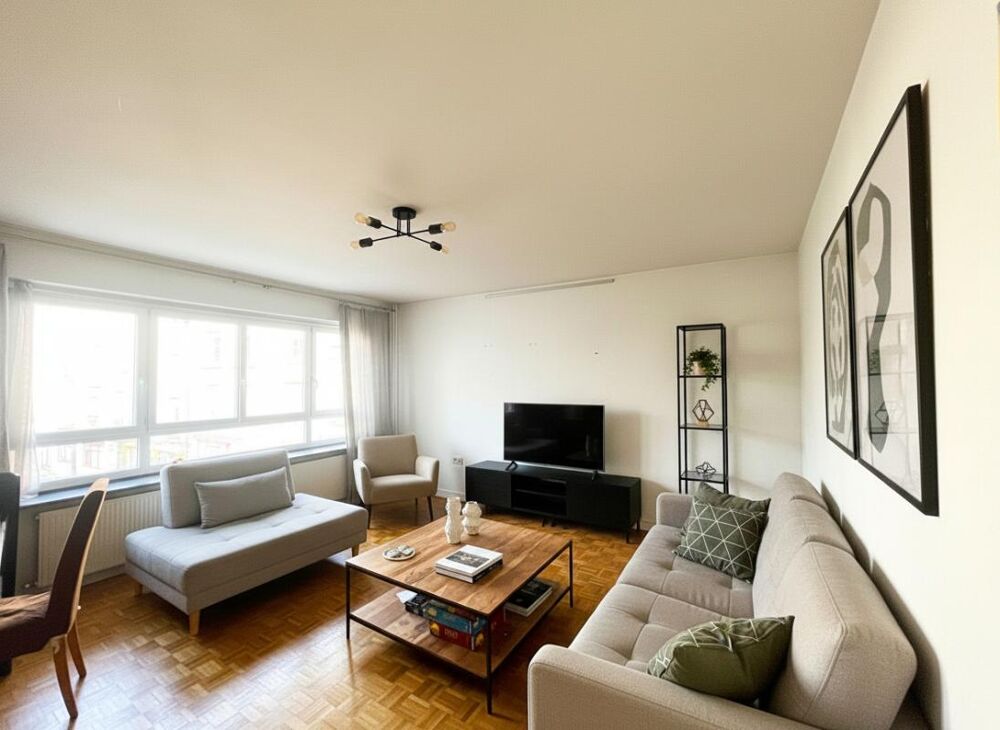 Appartement Angers 4 pièce(s)