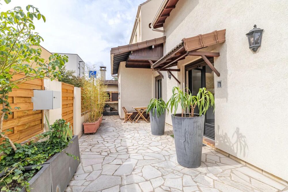 Vente Maison Maison de 4 pièces de 86 m² à Vitry-sur-Seine Vitry sur seine