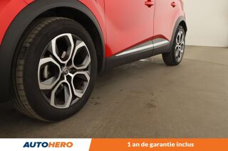 Captur 1.3 TCe Edition One EDC 154 ch 2020 occasion 92130 Issy-les-Moulineaux