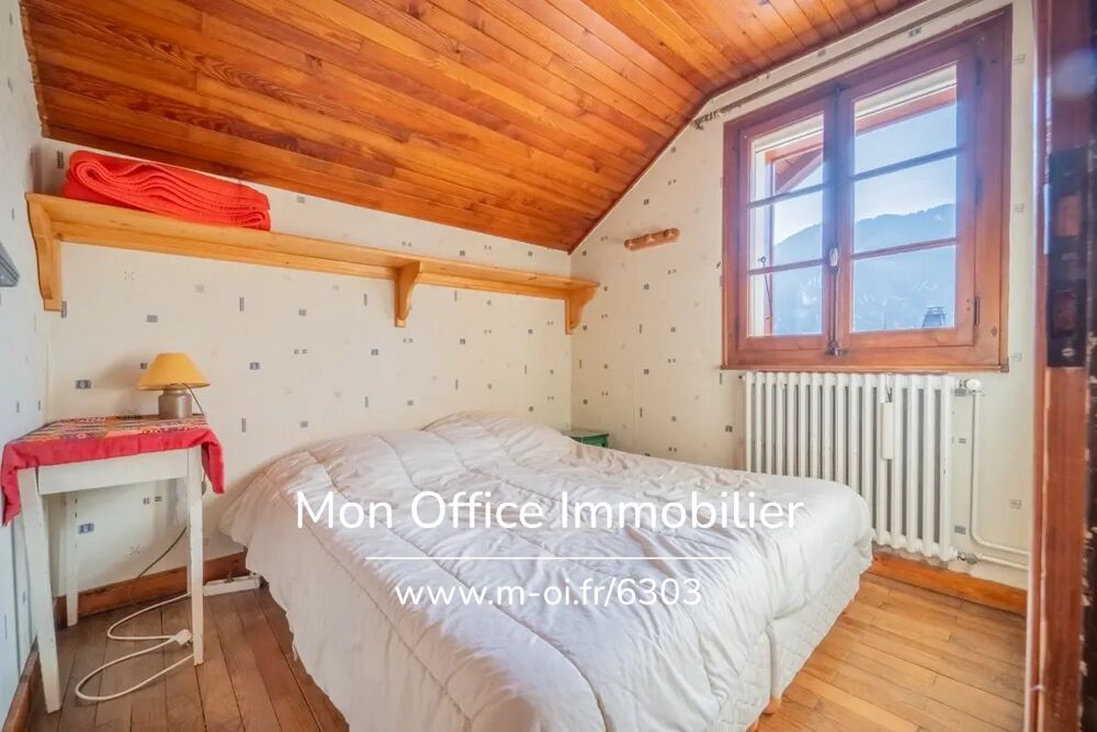 à vendre  Maison Samoëns (74340)