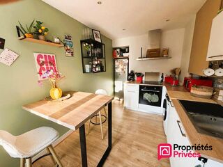  Appartement � vendre 3 pi�ces 53 m�