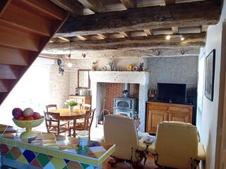  Maison � vendre 3 pi�ces 43 m�