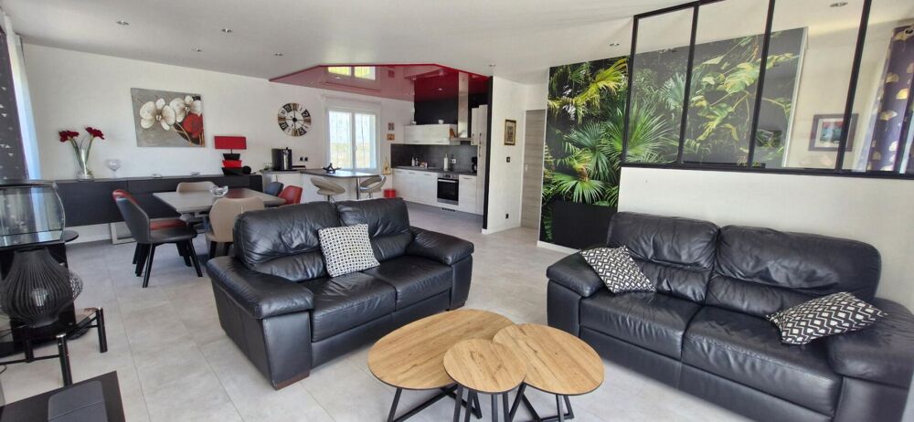 Maison Conflans-en-Jarnisy 6 pièces 120 m2