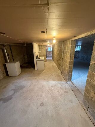  Maison à louer 3 pièces 78 m²
