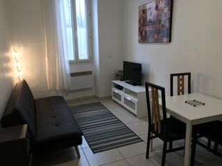 Appartement à louer 2 pièces 30 m²