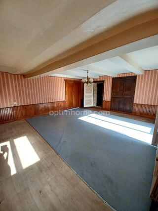  Maison à vendre 5 pièces 140 m²