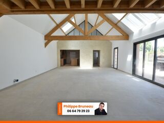  Maison  vendre 6 pices 200 m