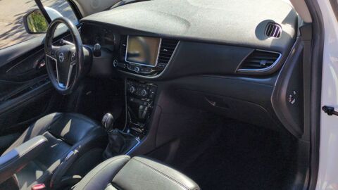 Mokka 1.6 CDTi 136 Elite 2018 occasion 44000 Nantes