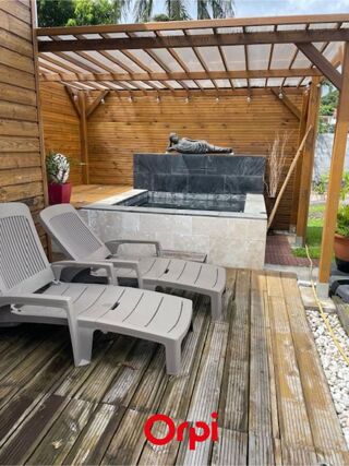  Maison � vendre 4 pi�ces 100 m�