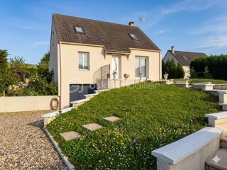  Maison à vendre 6 pièces 117 m²