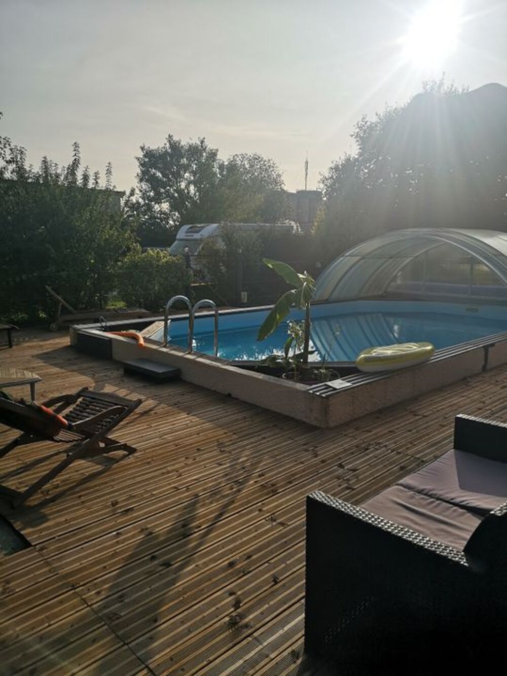 Location Appartement Chambre de 25m2 à louer sur Courtisols Courtisols