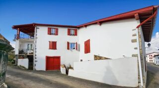  Immeuble � vendre 13 pi�ces 236 m�