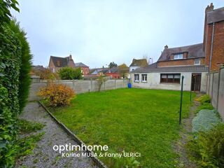  Maison  vendre 6 pices 95 m