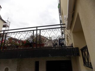  Appartement � vendre 3 pi�ces 69 m�