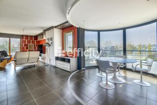  Appartement � vendre 6 pi�ces 128 m�