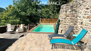 Maison 109m2 Dunière-sur-Eyrieux