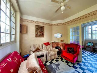  Maison � vendre 5 pi�ces 106 m�
