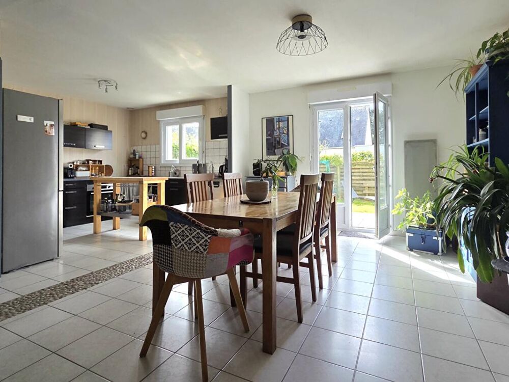 Vente Maison Maison Trelaze