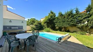  Maison � vendre 6 pi�ces 150 m�