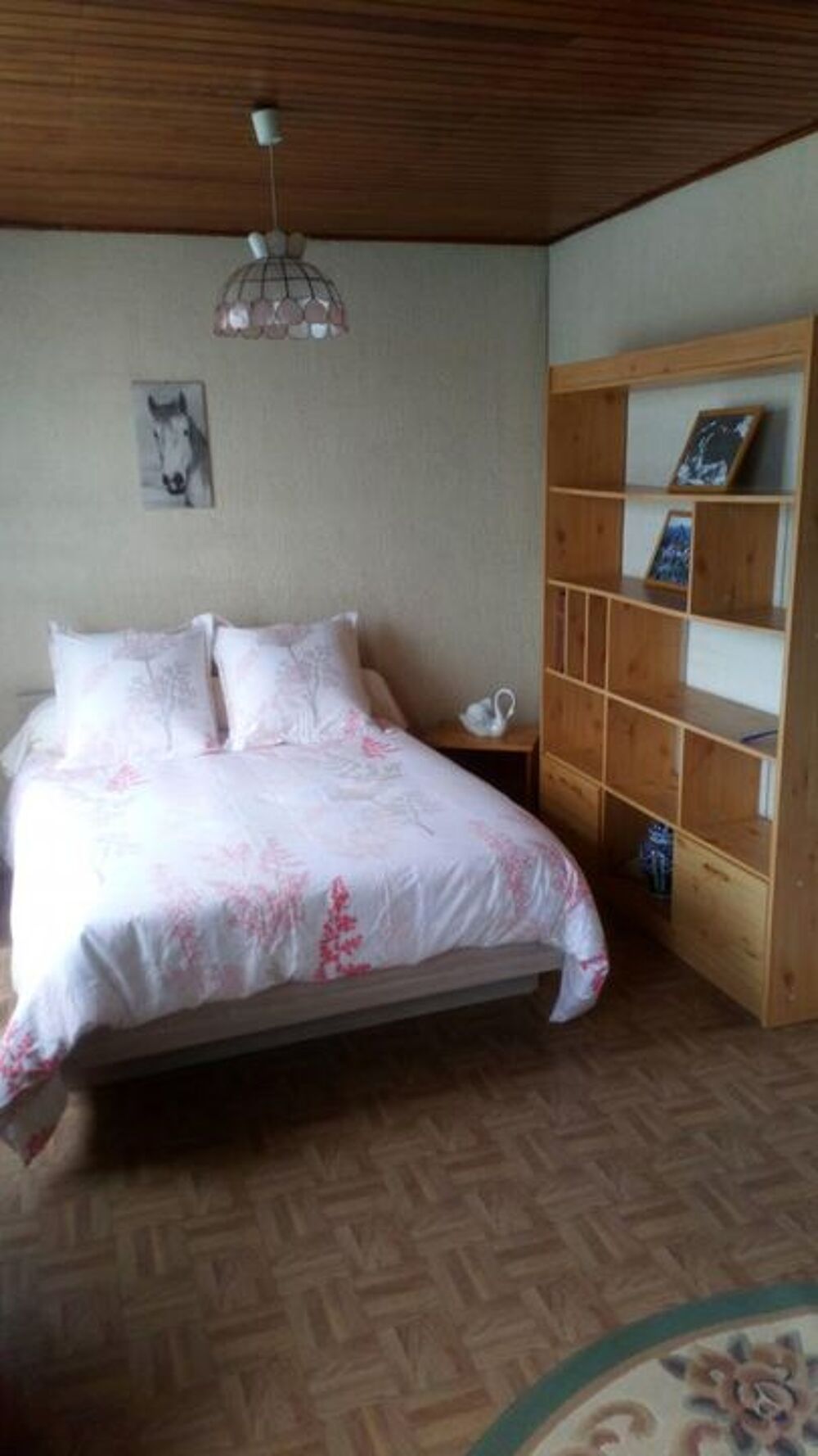 Location Appartement Chambre de 25m2 à louer sur Marseille 15 Marseille 15