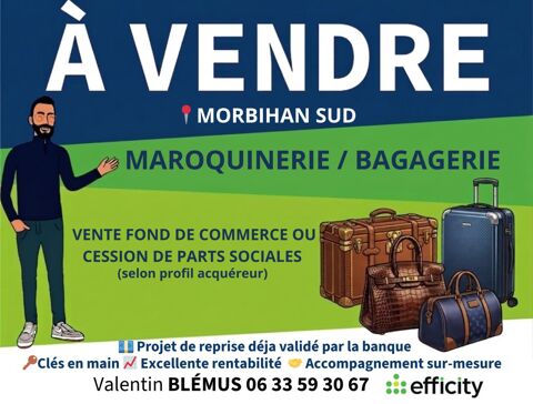 Commerces/Negoce 485000 56100 Lorient