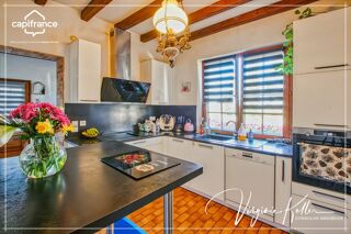  Maison � vendre 5 pi�ces 122 m�