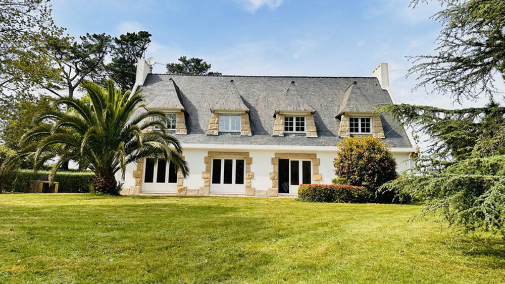 � vendre  Maison Telgruc-sur-Mer (29560)