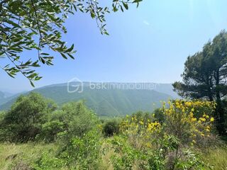  Terrain � vendre 1562 m�